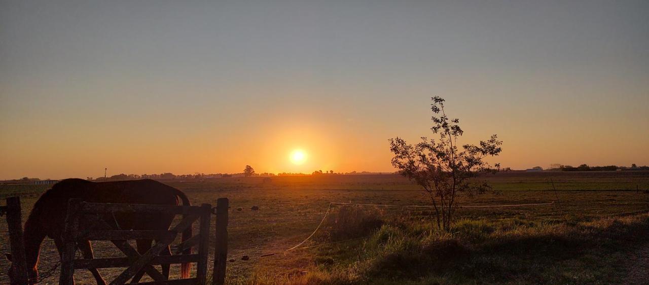 Cabana Rural El Encuentro Сан-Антонио-де-Ареко Номер фото