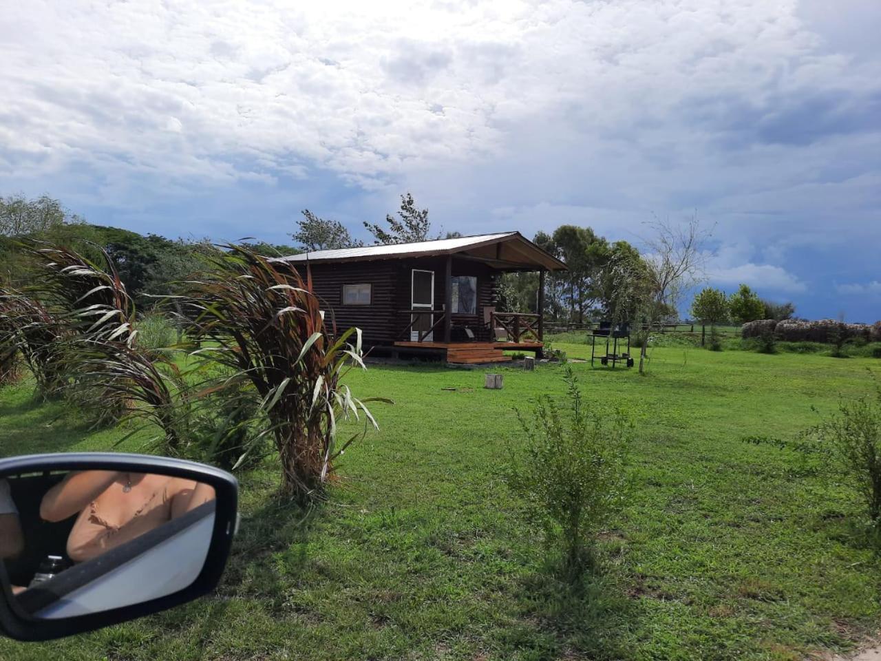 Cabana Rural El Encuentro Сан-Антонио-де-Ареко Номер фото